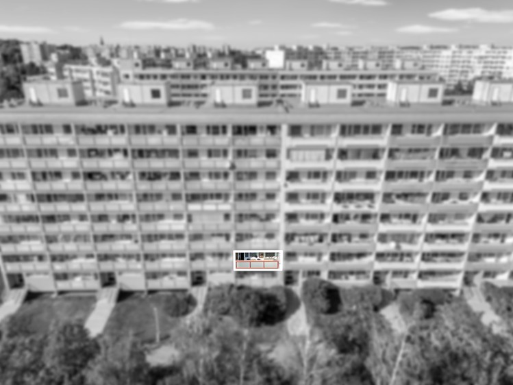 Квартира 3+kk на продаж, 76 м² (24 з 31)