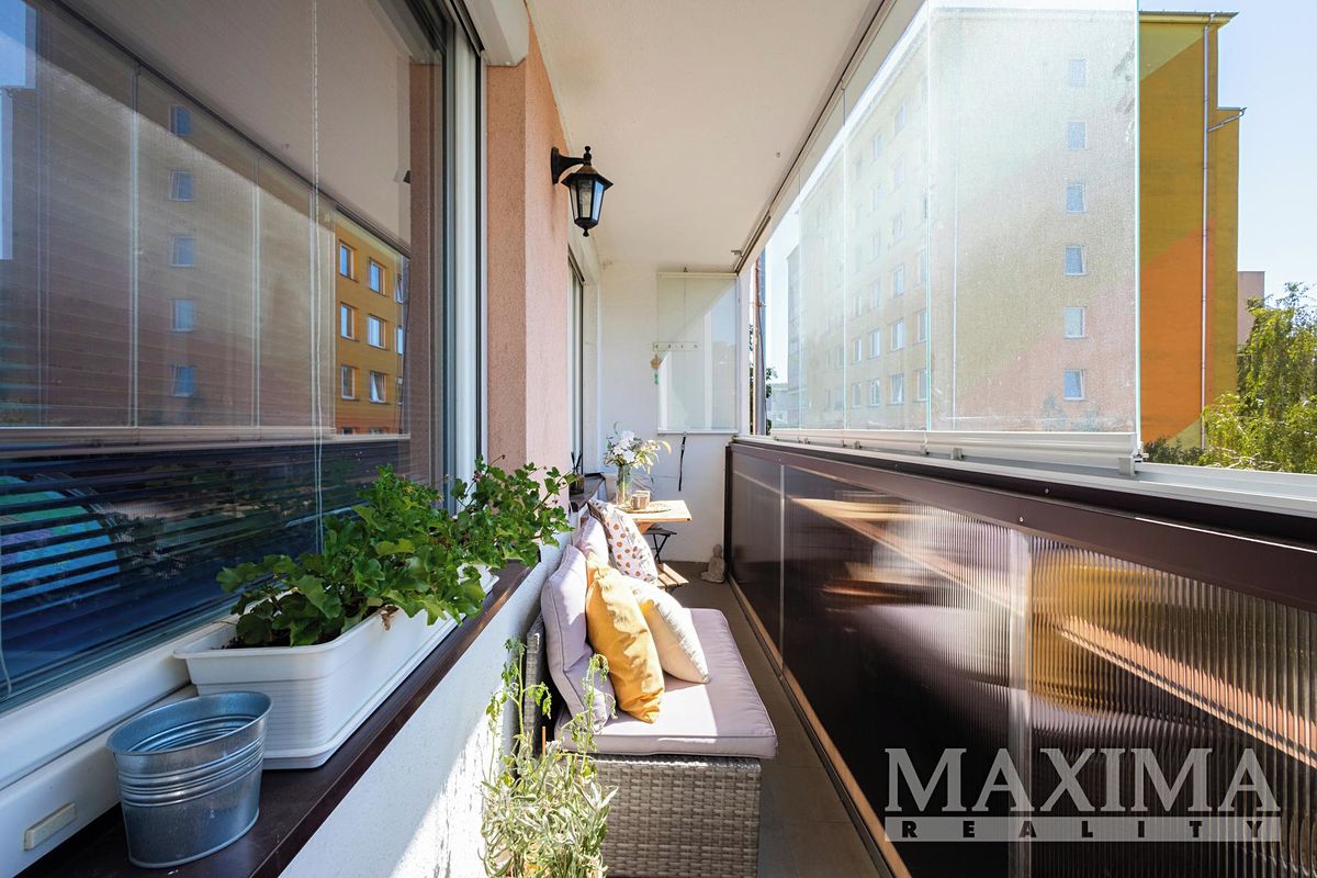 Prodej bytu 3+1 76 m² – fotografie 3