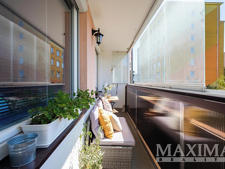 Квартира 3+1 на продаж, 76 м² (3 з 20)