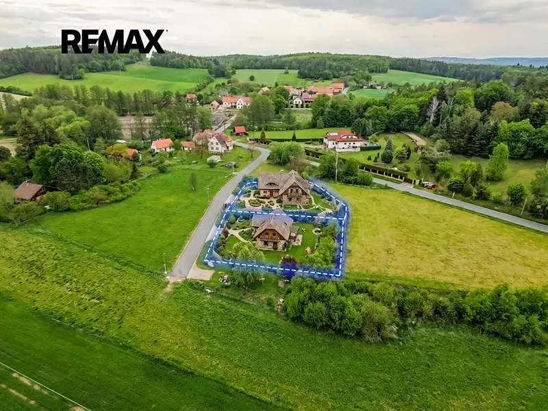 Prodej stavebního pozemku 1097 m², Netvořice – náhled fotky 2