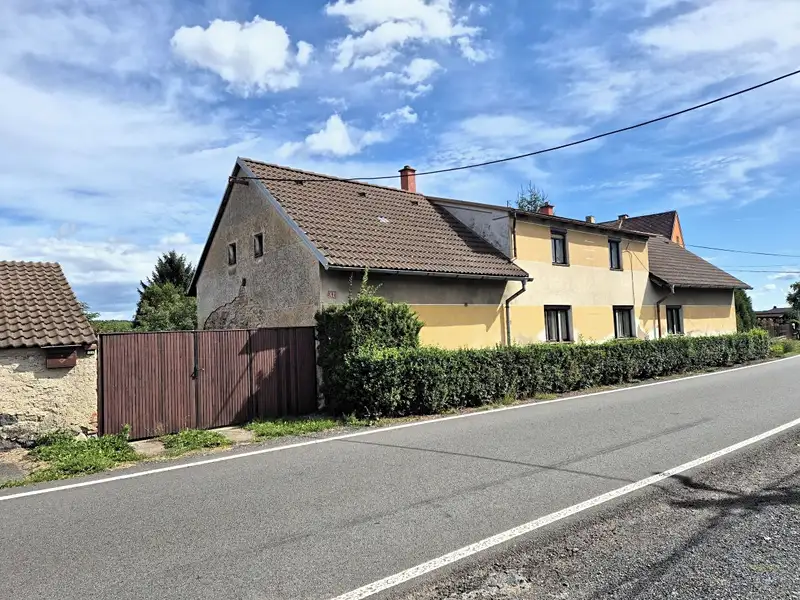 Prodej rodinného domu 139 m², pozemek 1451 m², Zalužany – náhled fotky 2