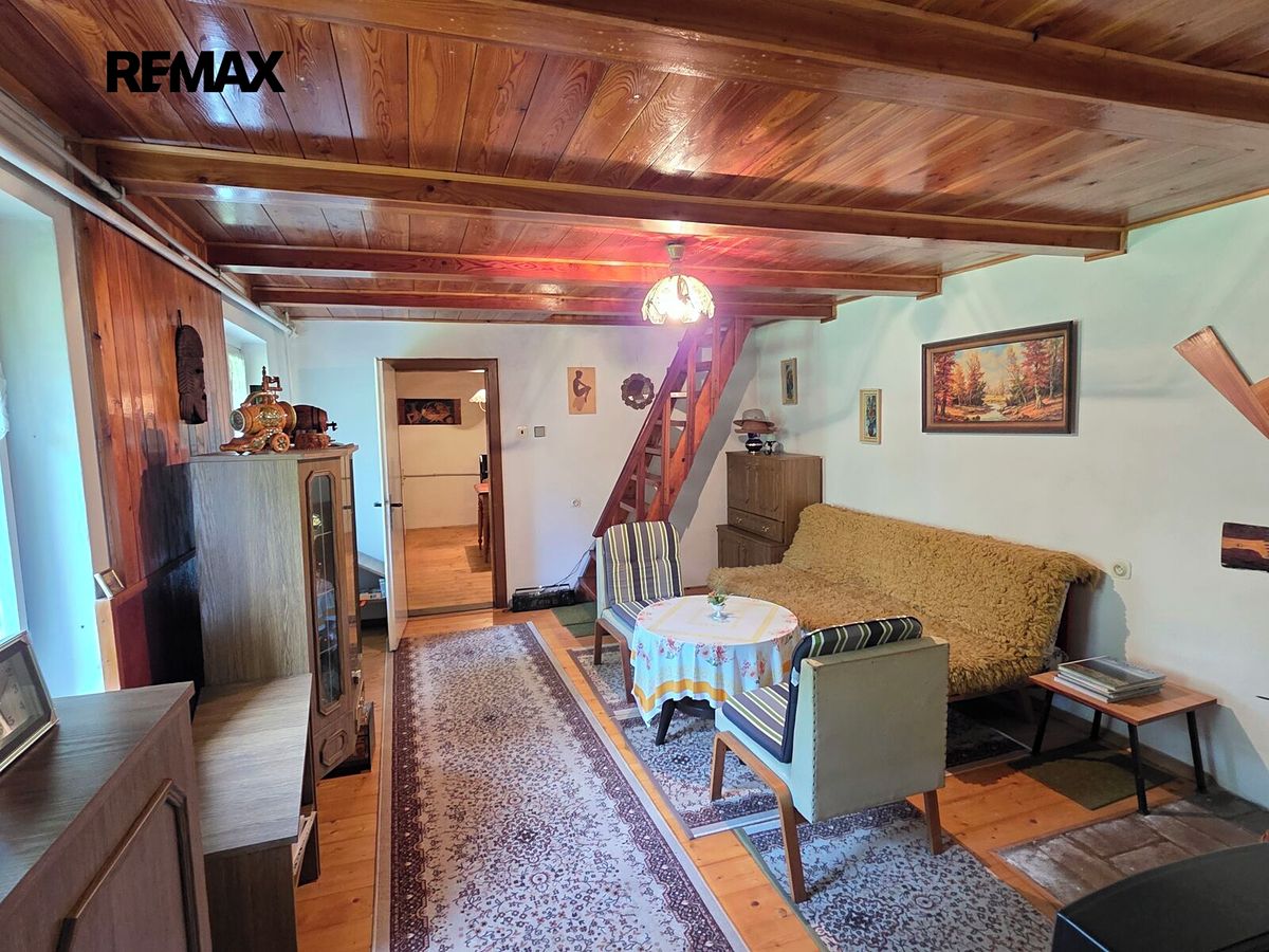 Prodej chalupy 106 m², pozemek 1332 m² – fotografie 4