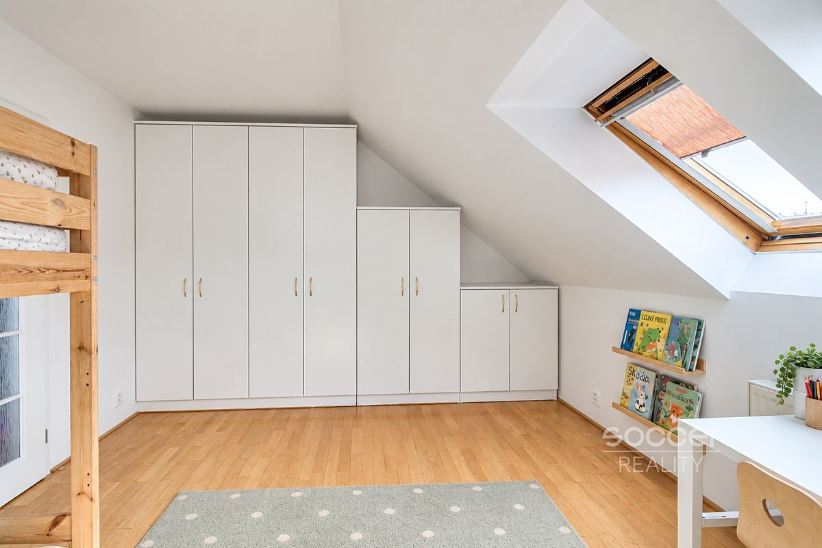 Pronájem bytu 2+1 63 m² – fotografie 5