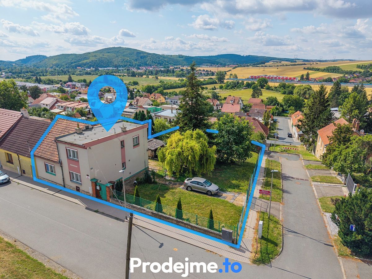 Prodej rodinného domu 163 m², pozemek 870 m² – fotografie 4