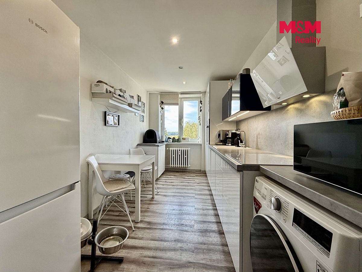 Prodej bytu 2+1 60 m² – fotografie 3
