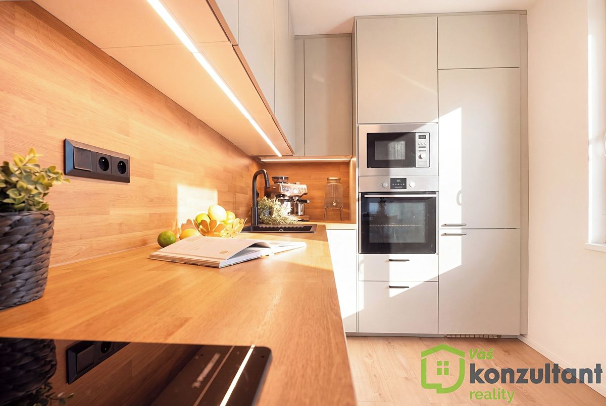 Prodej bytu 3+1 64 m² – fotografie 5