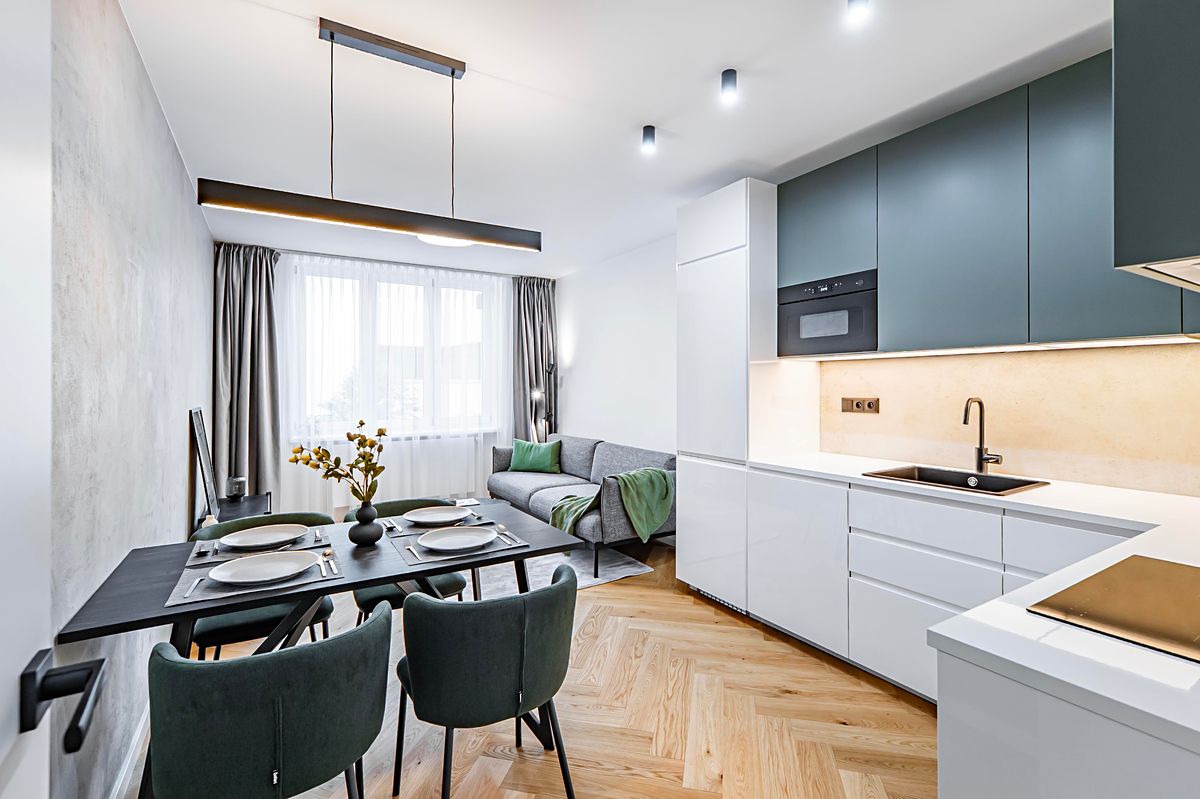 Prodej bytu 2+kk 53 m² – fotografie 2