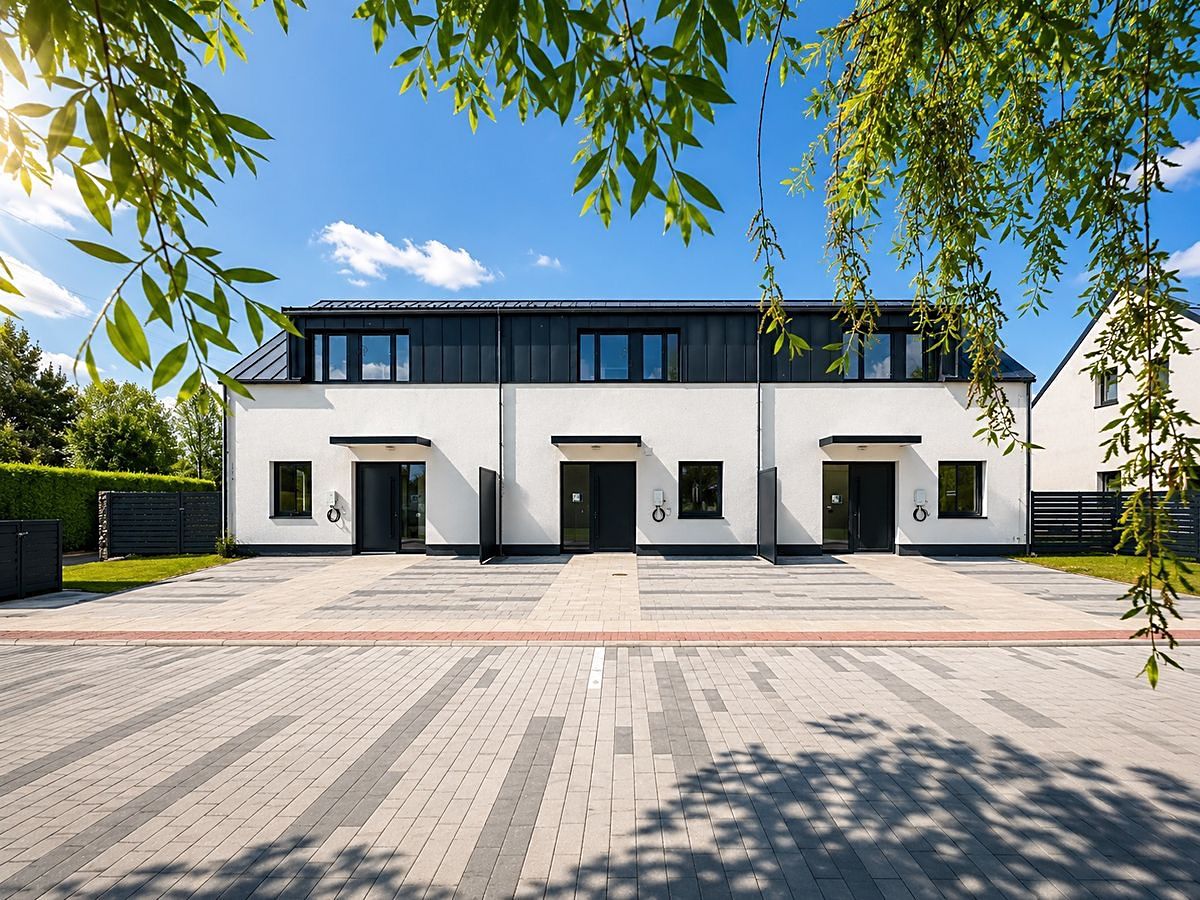Prodej rodinného domu 113 m², pozemek 121 m² – fotografie 2