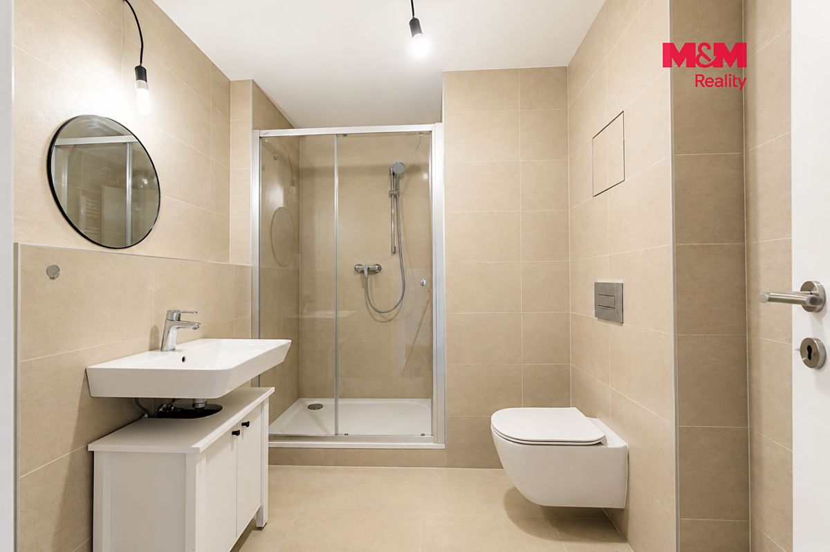 Prodej bytu 1+kk 41 m² – fotografie 3
