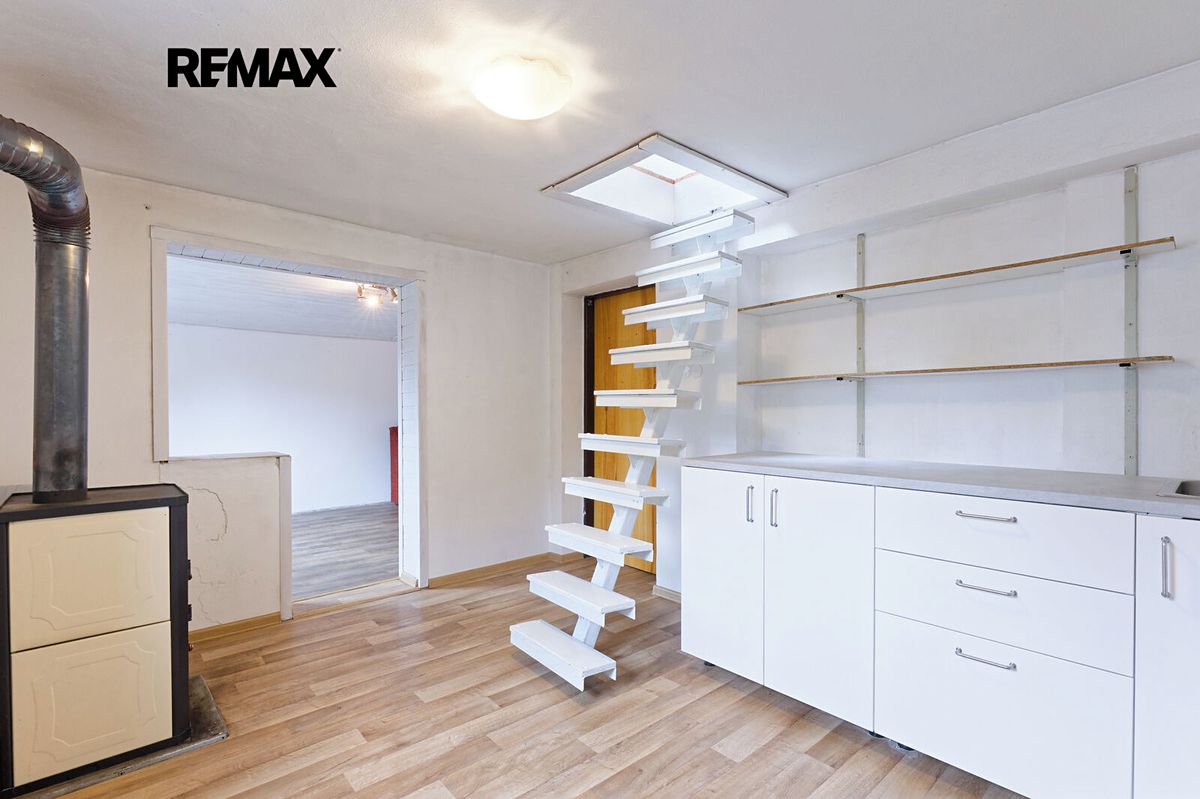 Prodej chaty 55 m², pozemek 357 m² – fotografie 3