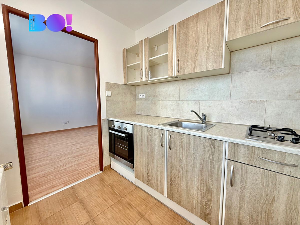 Prodej bytu 1+1 26 m² – fotografie 2