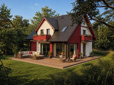 Prodej stavebního pozemku 503 m²