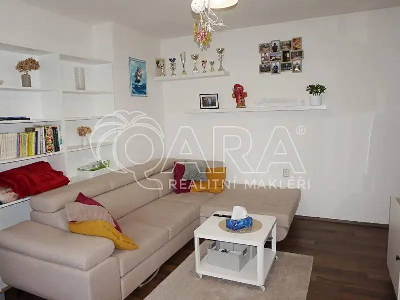 Prodej bytu 3+1 60 m², Litomyšl – náhled fotky 3