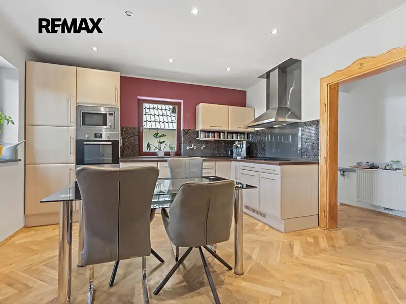 Prodej rodinného domu 130 m², pozemek 1272 m², Chotiměř – náhled fotky 3