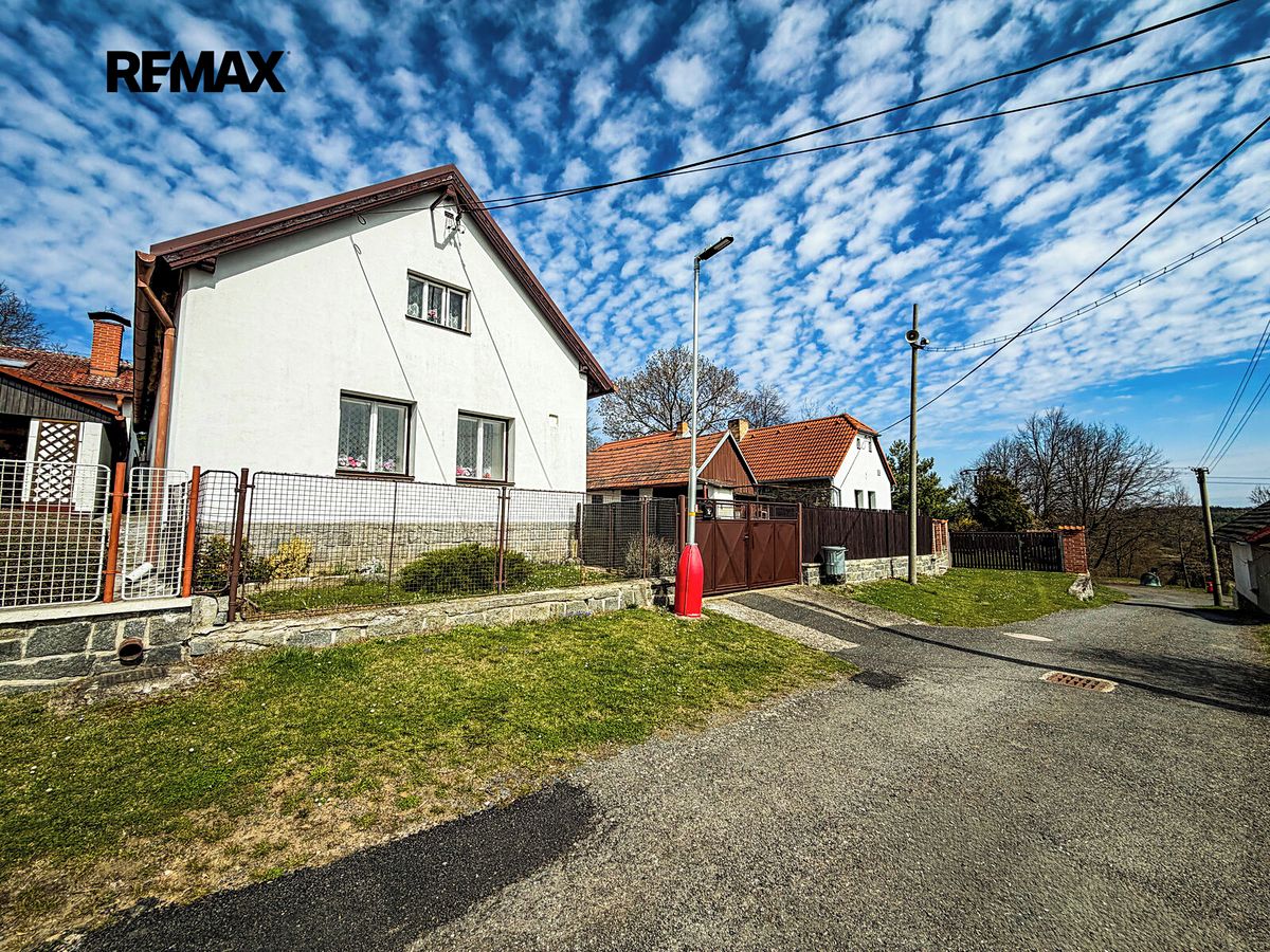 Prodej chalupy 95 m², pozemek 420 m² – fotografie 4