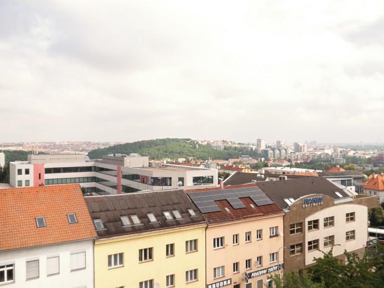 Wohnung 2+kk zum Kauf, 43 m² (19 von 25)