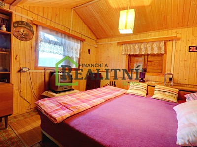 Будинок на продаж, 20 м² (2 з 8)