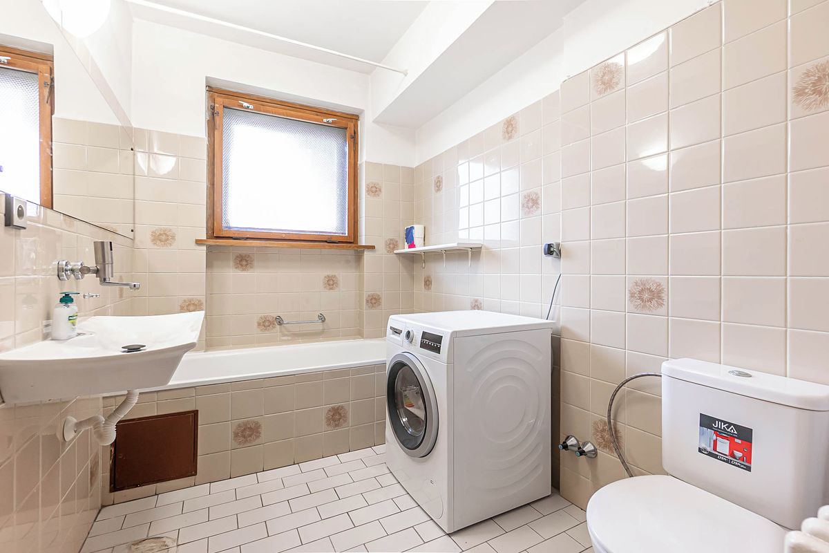 Pronájem bytu 1+1 49 m² – fotografie 5