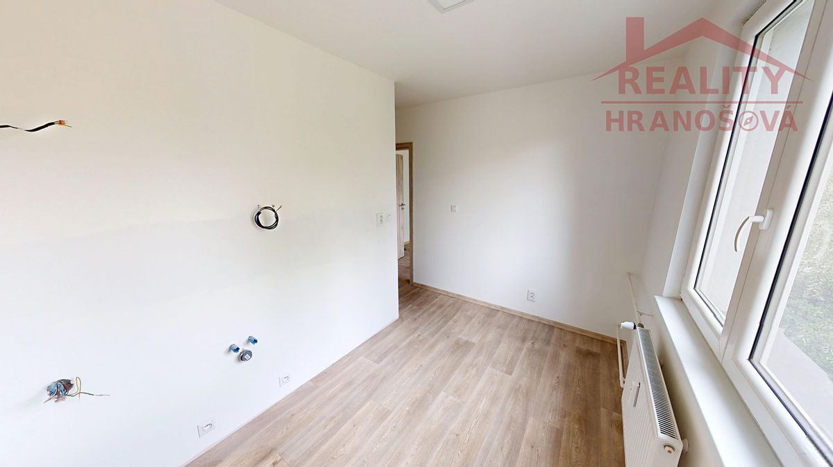 Prodej bytu 2+1 56 m² – fotografie 4
