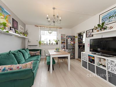 Prodej bytu 3+1 57 m²
