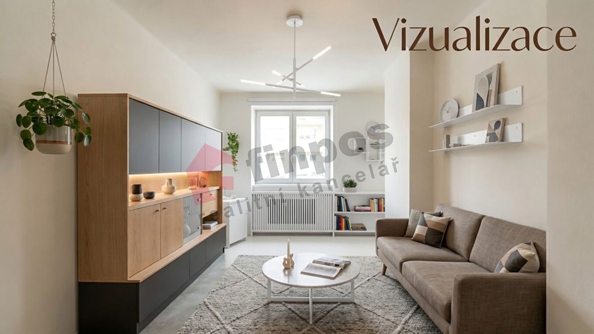 Prodej bytu 3+kk 83 m² – fotografie 3