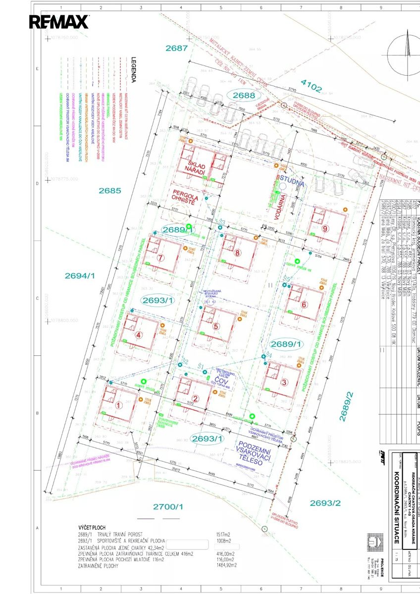 Prodej ubytovacího zařízení 369 m² – fotografie 2