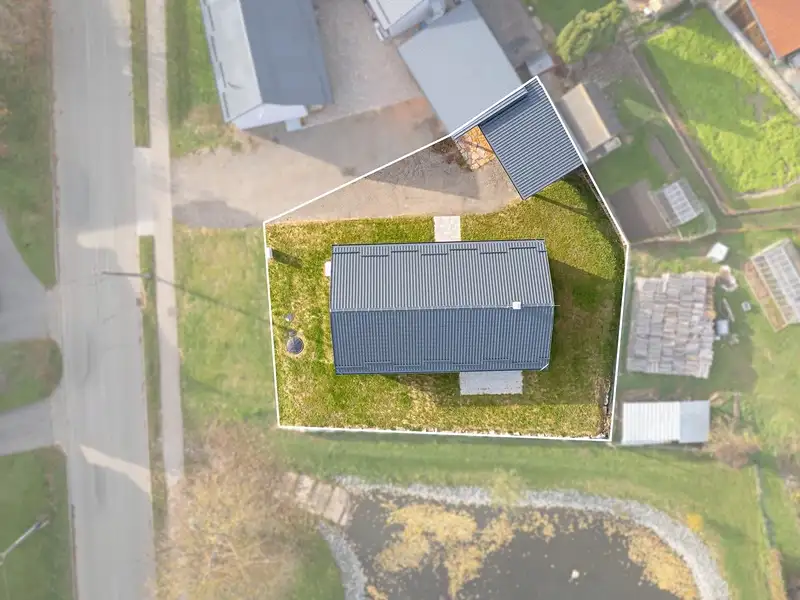 Prodej rodinného domu 97 m², pozemek 572 m², Voděrady – náhled fotky 2