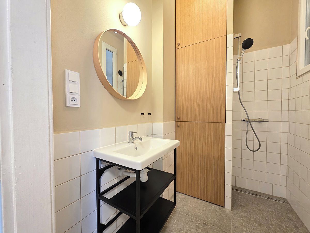 Pronájem bytu 1+1 44 m² – fotografie 2