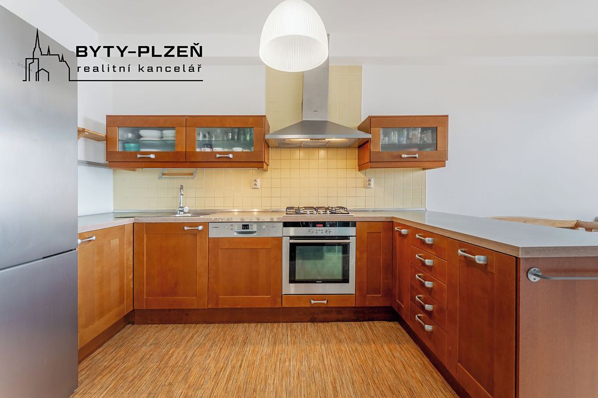 Prodej bytu 3+1 85 m² – fotografie 2