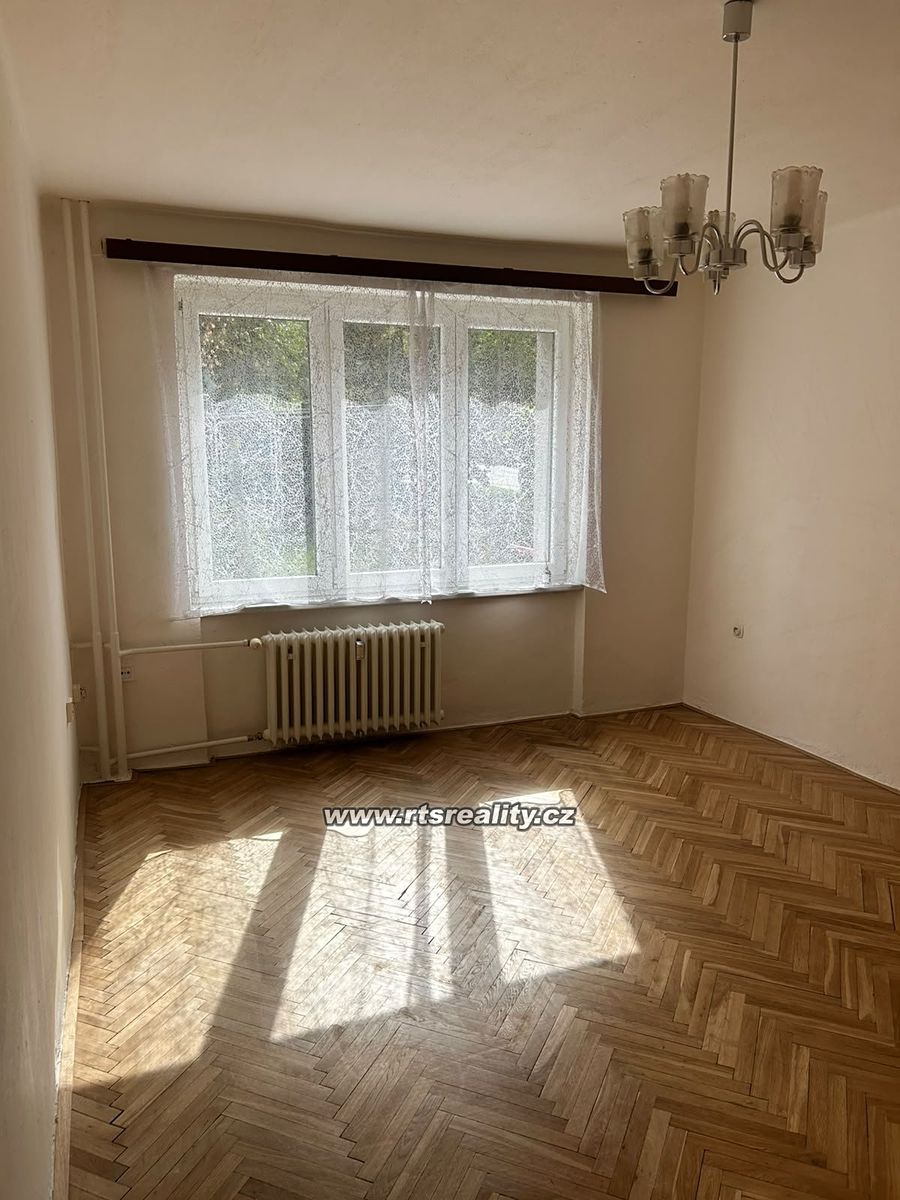 Pronájem bytu 2+1 52 m² – fotografie 4