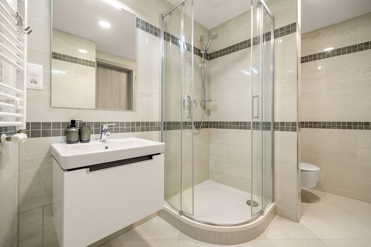 Prodej bytu 1+kk 33 m² – fotografie 3