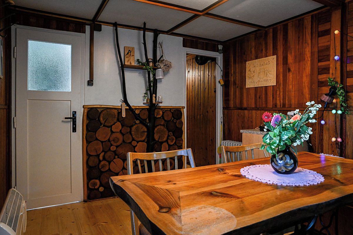 Prodej chaty 42 m², pozemek 400 m² – fotografie 5