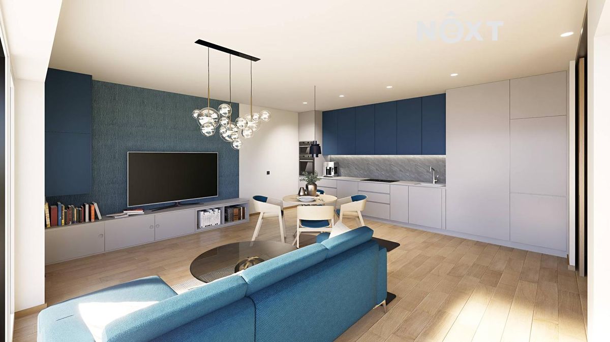 Prodej bytu 2+kk 84 m² – fotografie 5