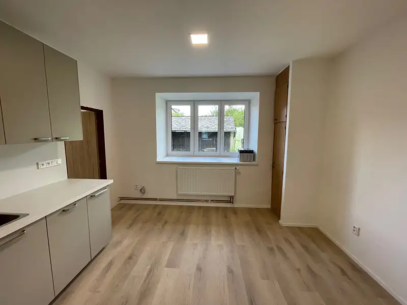 Pronájem bytu 2+1 65 m², Budišov nad Budišovkou – náhled fotky 3