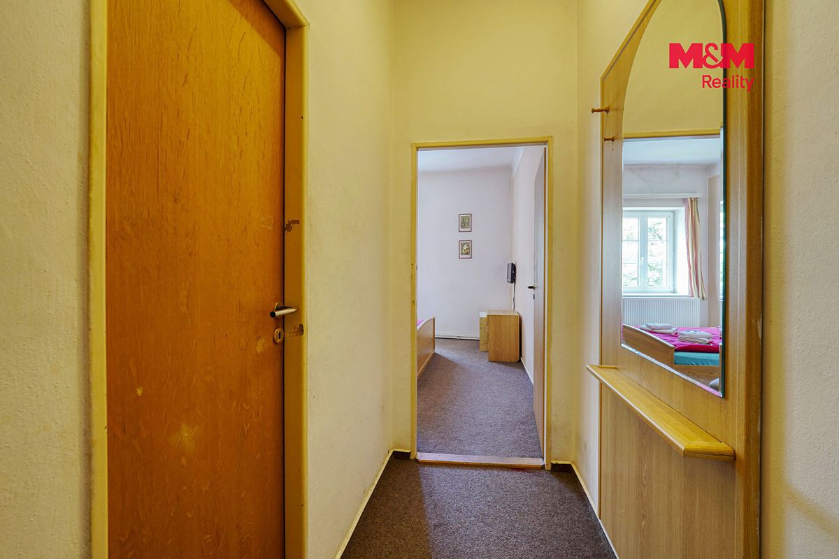 Prodej ubytovacího zařízení 950 m² – fotografie 2