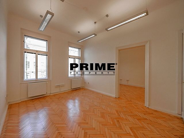 Pronájem kanceláře 104 m²