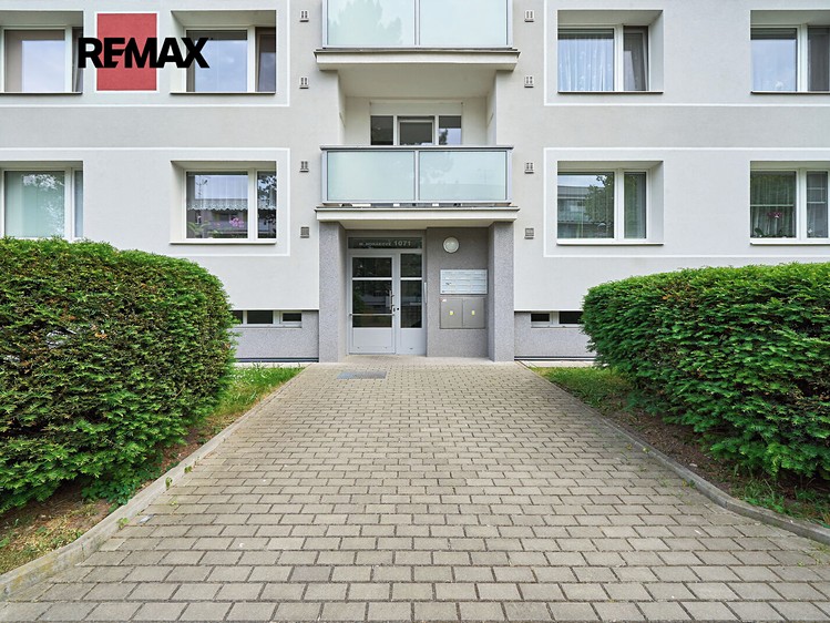 Wohnung 3+1 zum Kauf, 68 m² (24 von 28)