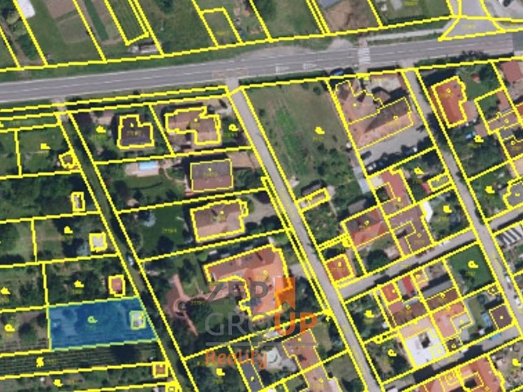 Grundstück zum Kauf, 551 m² (3 von 6)