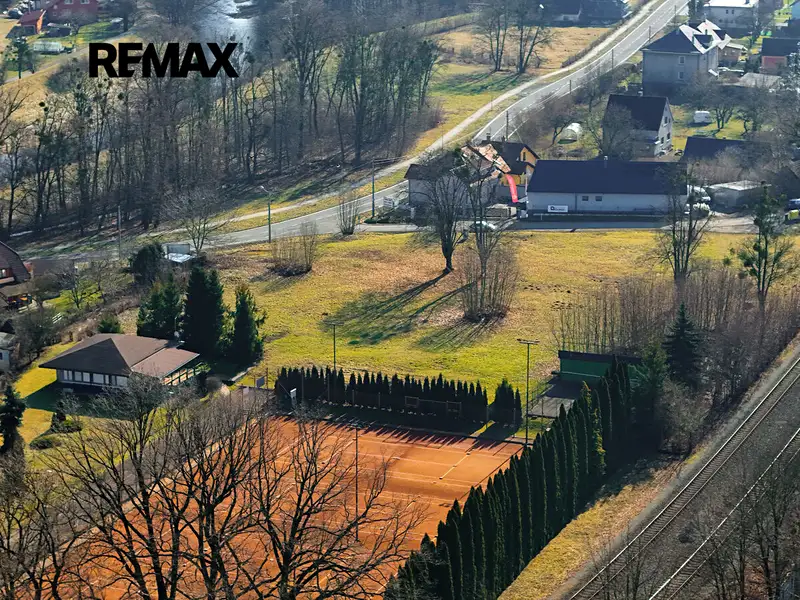 Prodej komerčního pozemku 6418 m², Příbor – náhled fotky 3