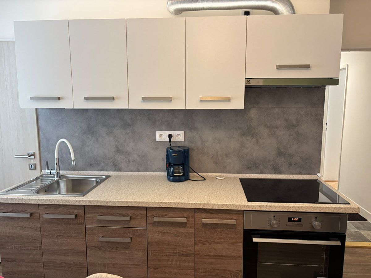 Pronájem bytu 2+1 51 m² – fotografie 2