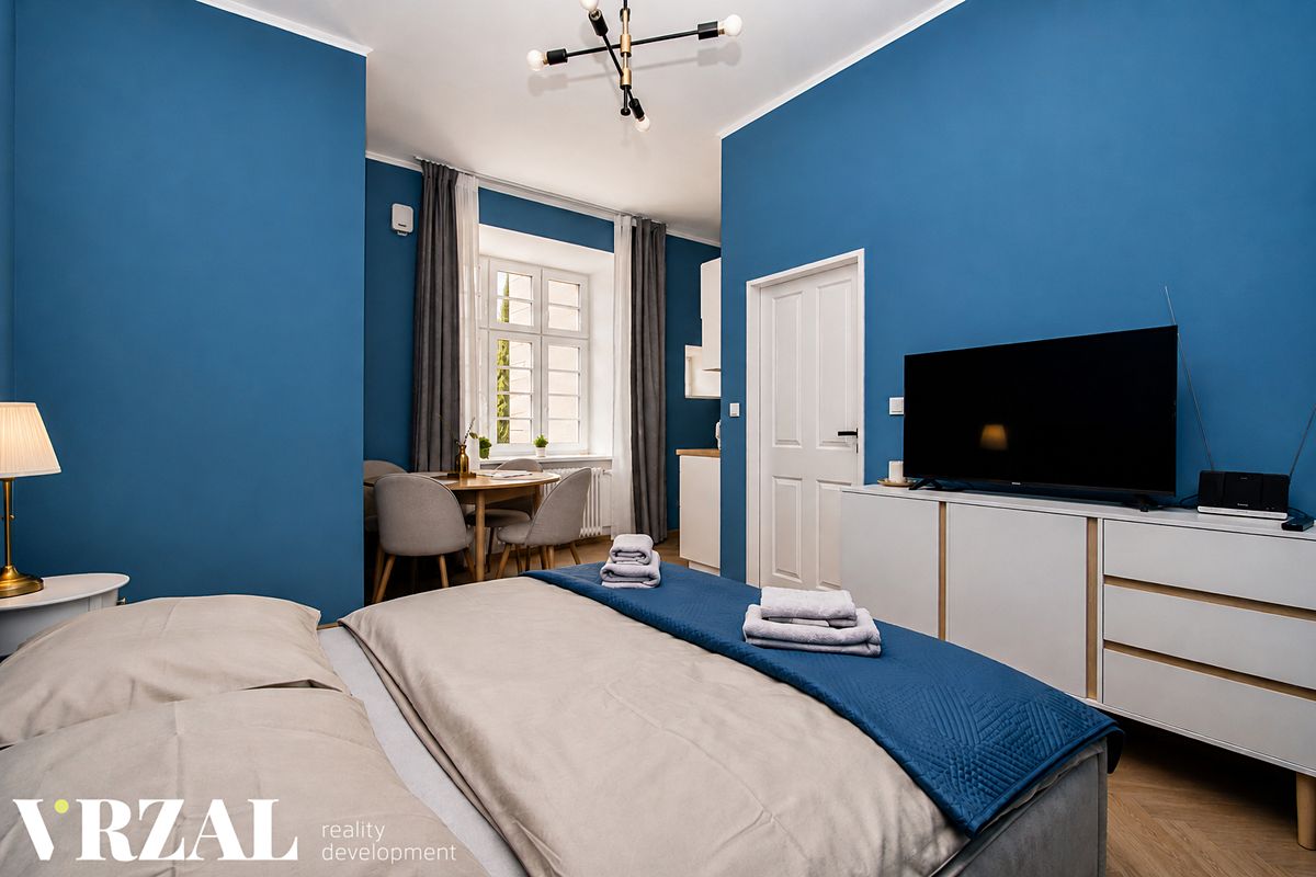 Prodej bytu 1+kk 27 m² – fotografie 2