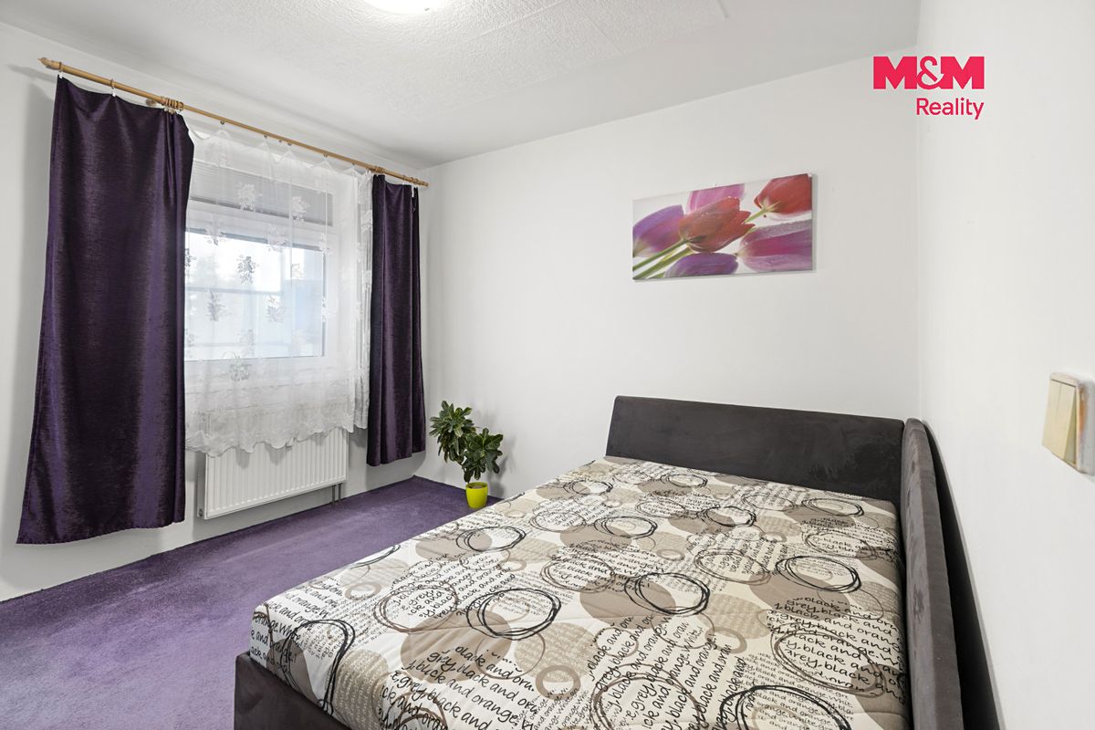 Prodej bytu 2+1 53 m² – fotografie 4