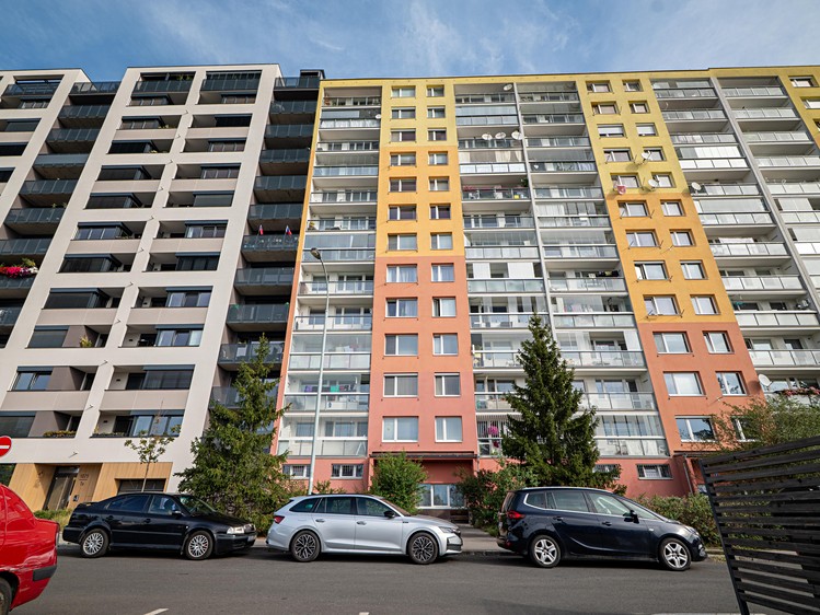 Prodej bytu 2+kk, 43 m² (15 z 16)