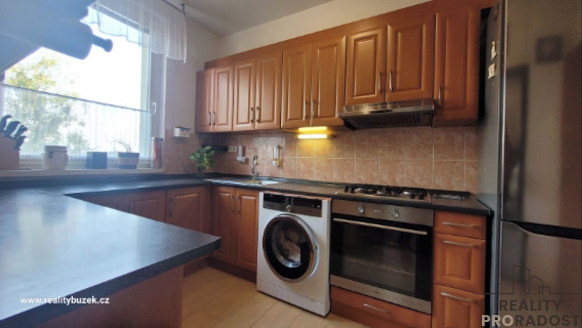 Prodej bytu 2+1 43 m² – fotografie 4