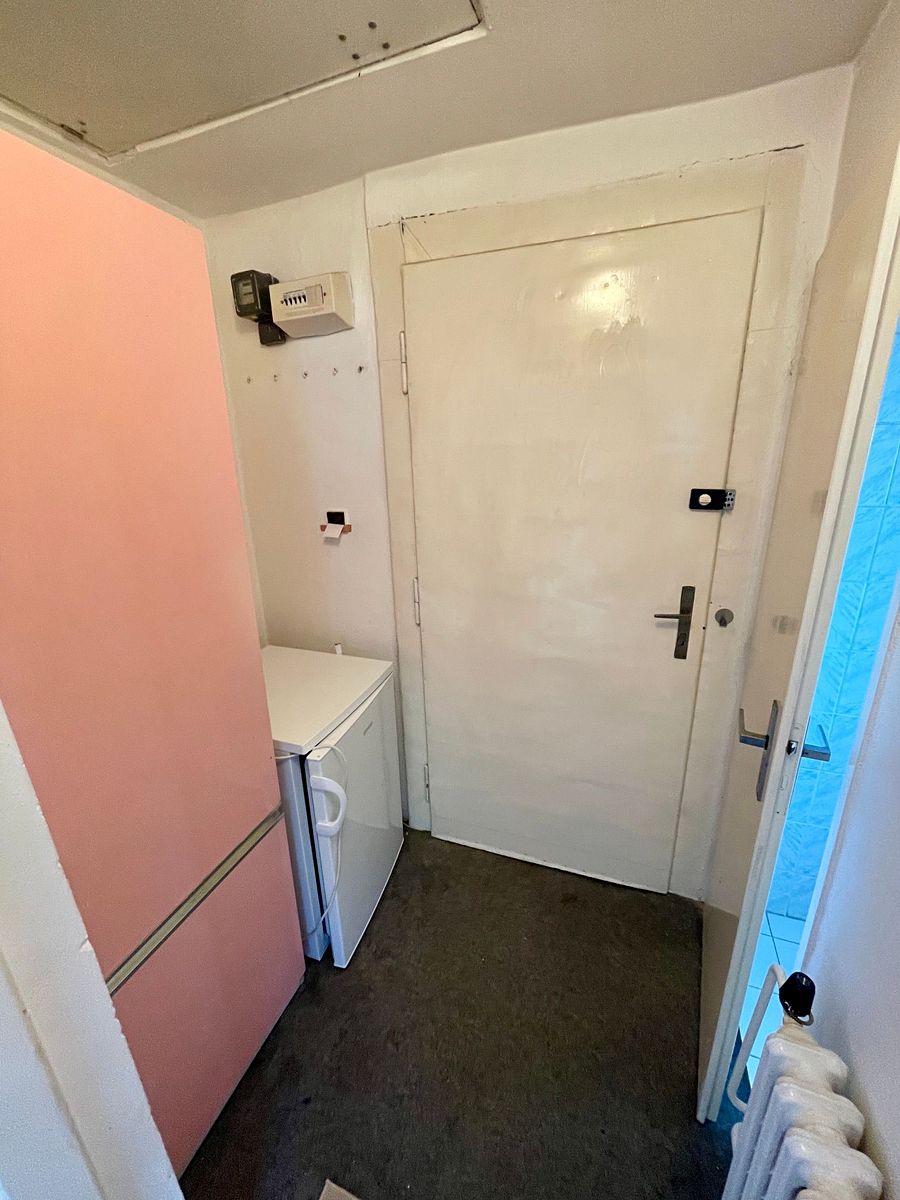 Pronájem bytu 1+kk 22 m² – fotografie 4
