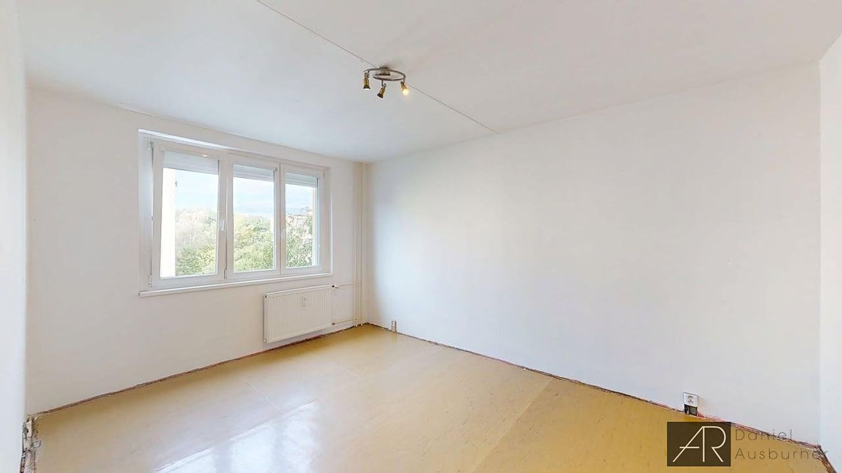 Prodej bytu 2+1 52 m² – fotografie 4