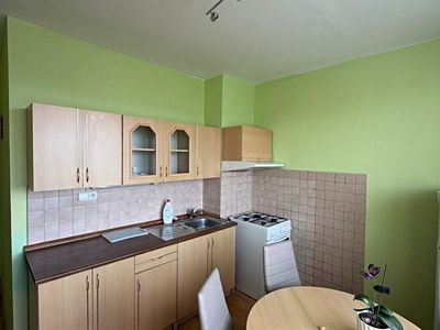 Pronájem bytu 2+kk 42 m²