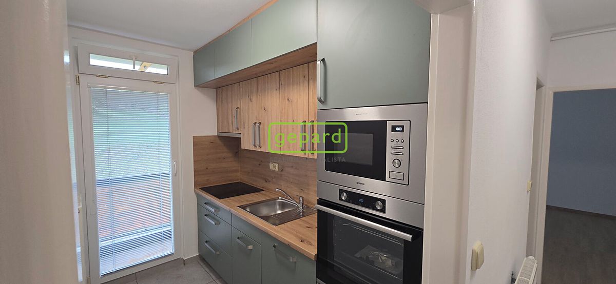 Pronájem bytu 2+1 48 m²