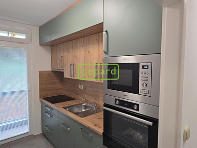 Pronájem bytu 2+1 48 m²