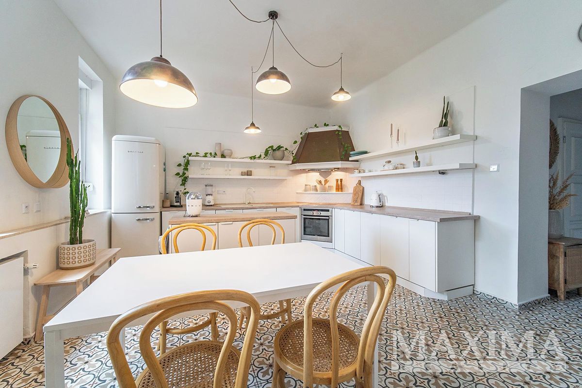 Prodej bytu 3+1 136 m² – fotografie 2